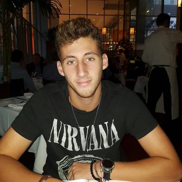 Meet your Posher, Dor - Picture 1 of 1